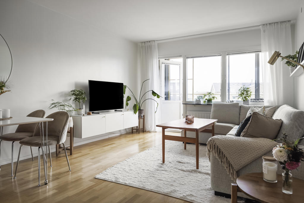 Välkomna till Håstensgatan 80!