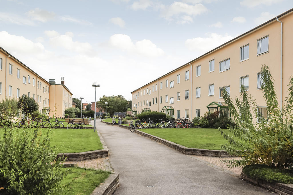 Innergåden