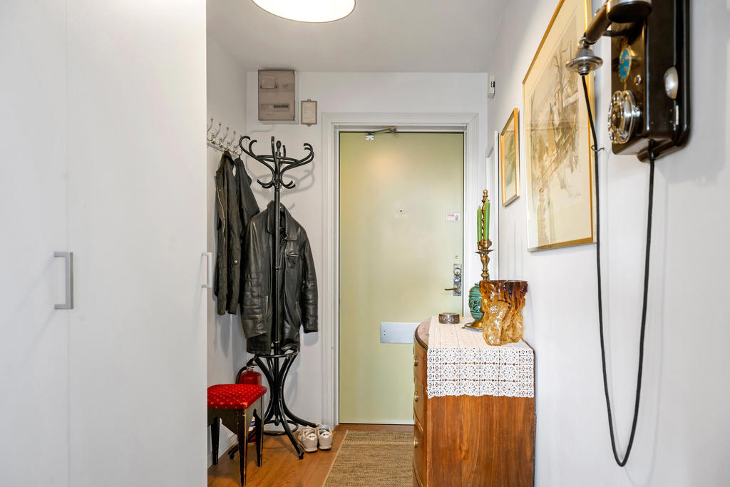 Hall