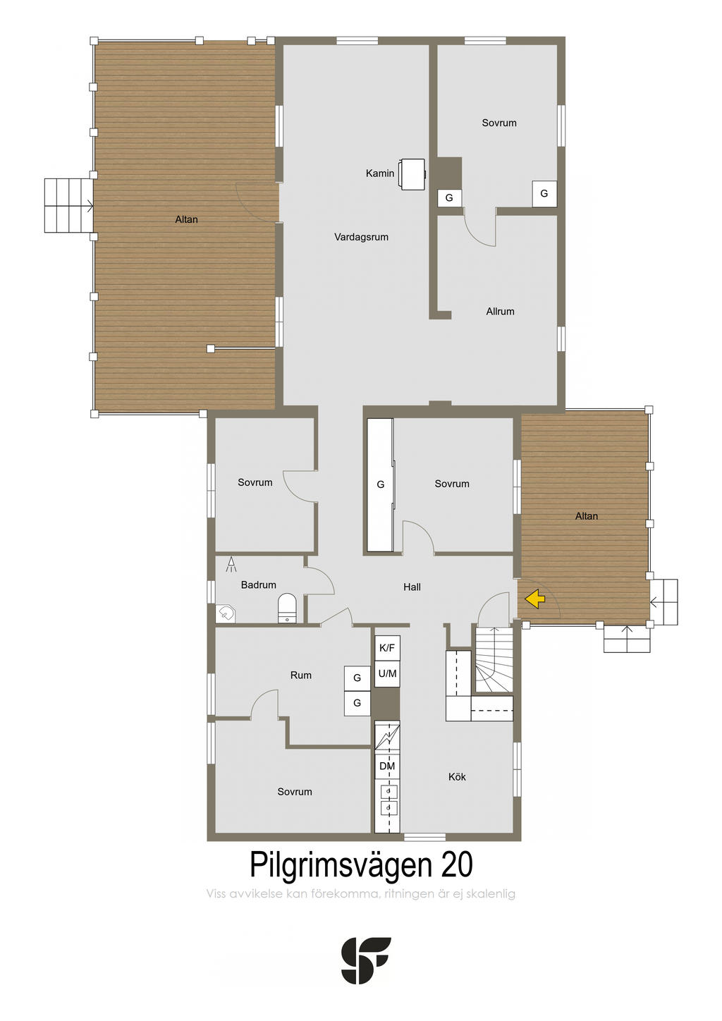 Entréplan