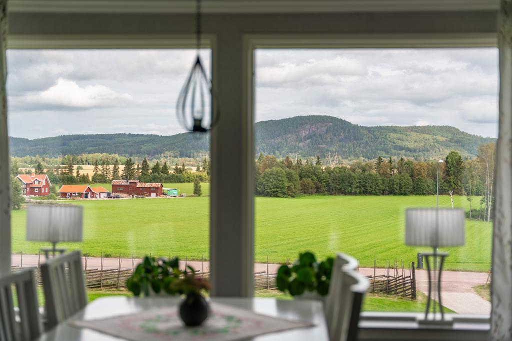 Från matrummet