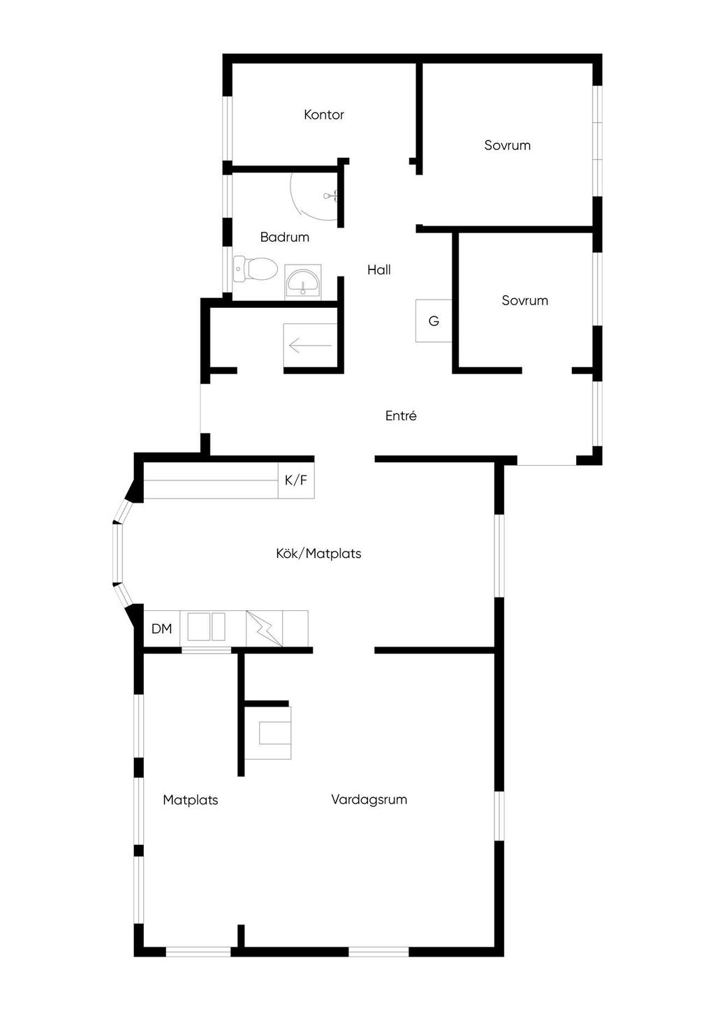 Entréplan