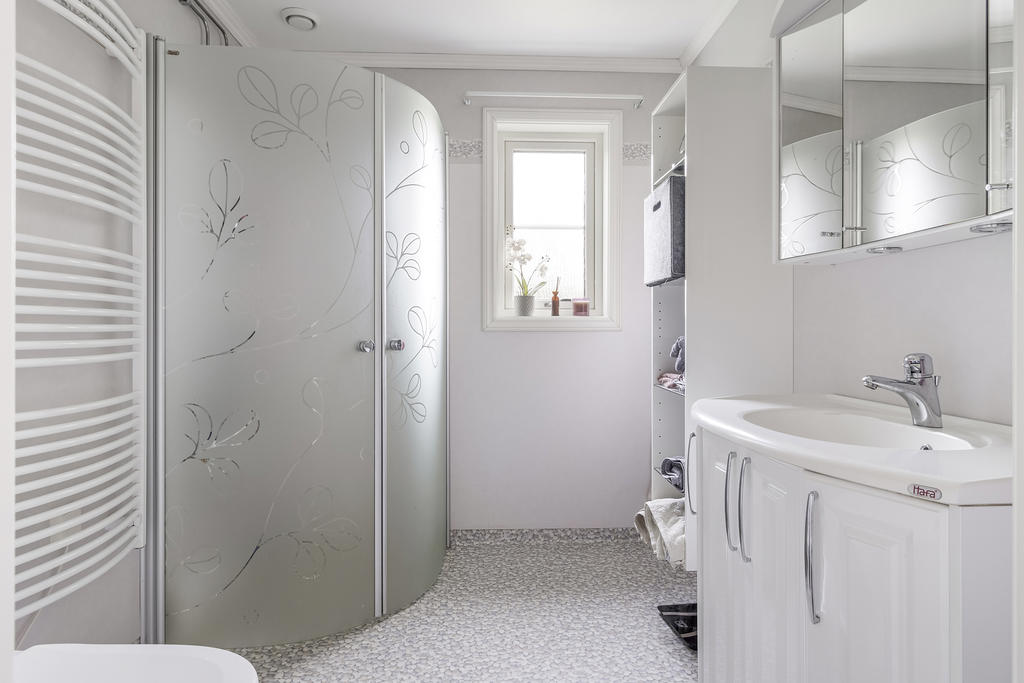 WC/dusch