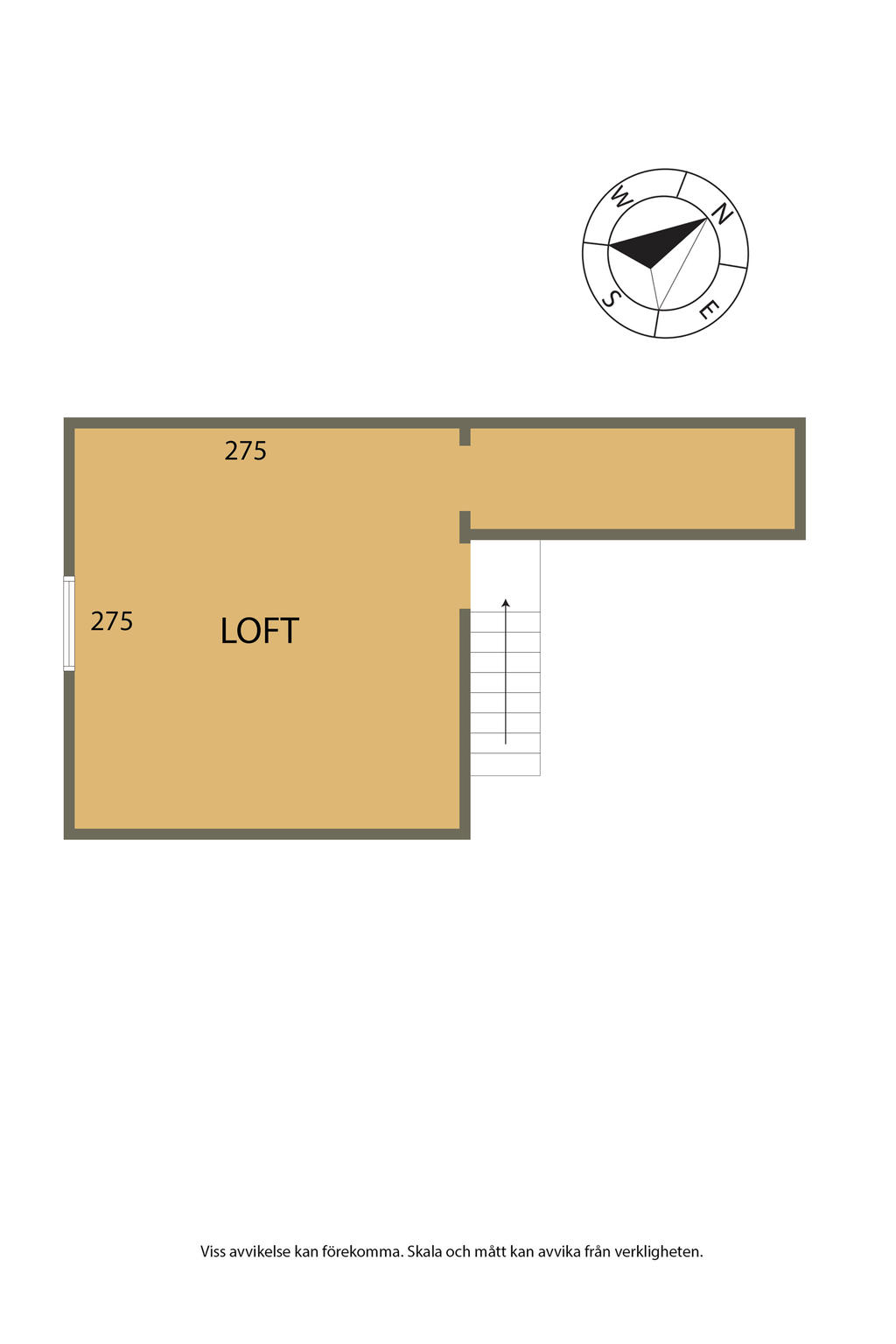 Annex loft