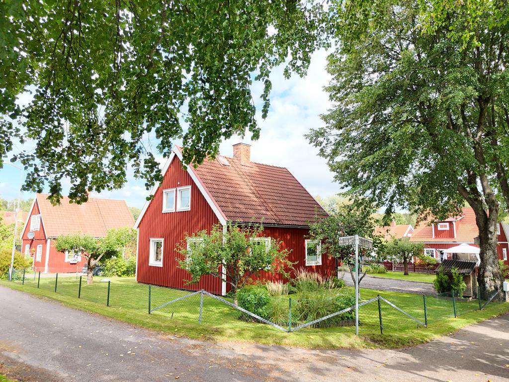 Bullerbykänsla