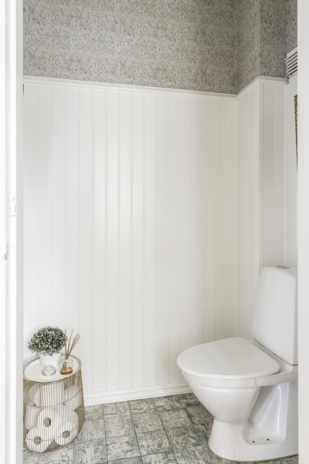 WC