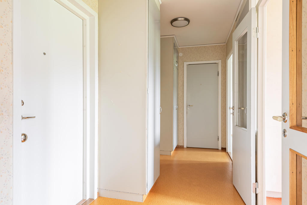 Inre hall