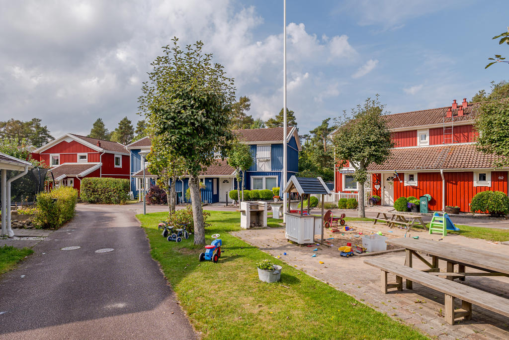 Mysiga gården