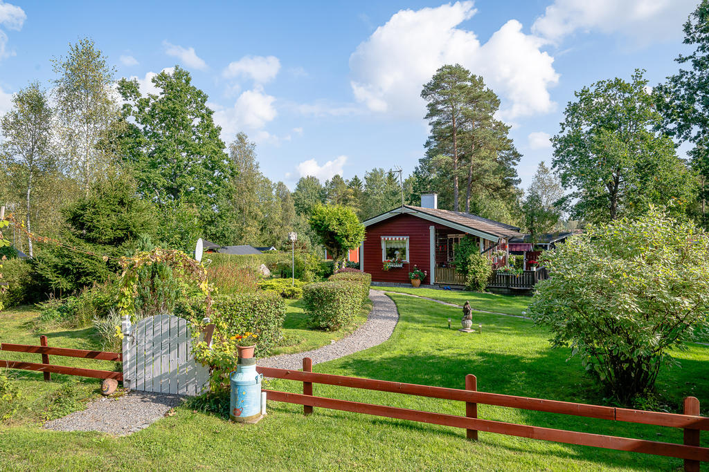 Välkommen!