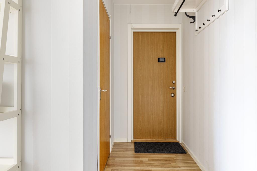 Hall/entré