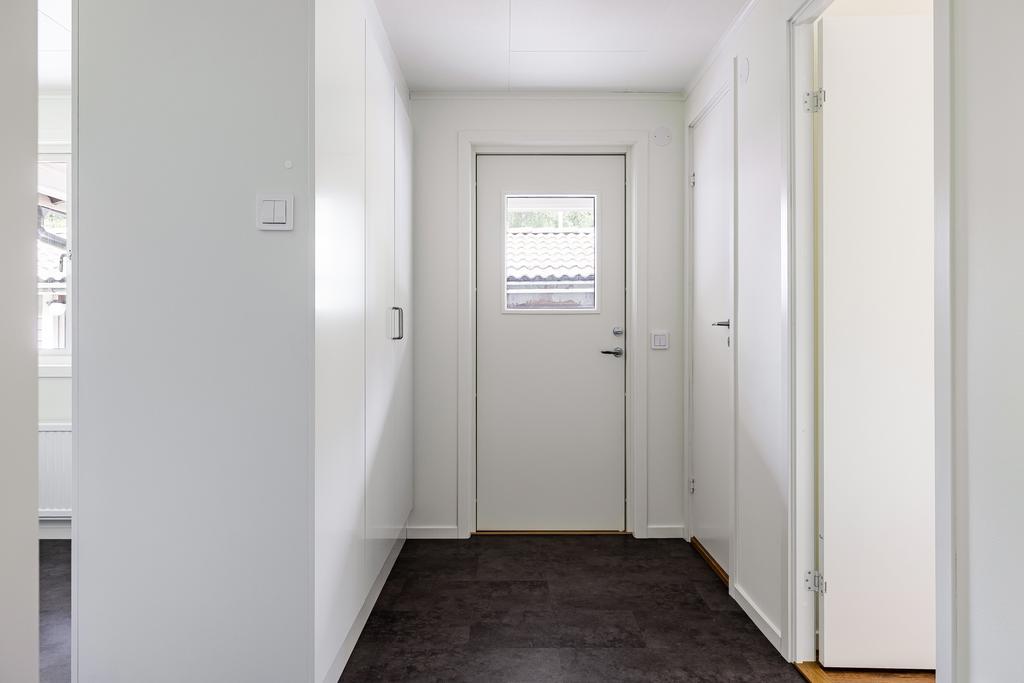 Hall/entré