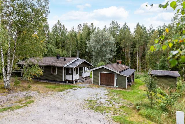 Lärkstigen 8