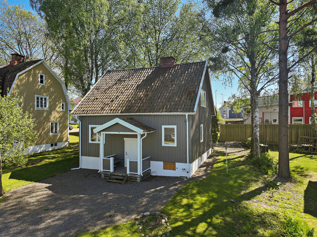 Strömsbergsgatan 13