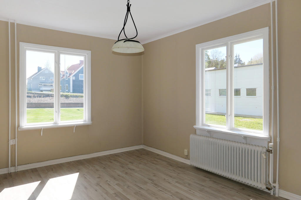 Västra Bangatan 22
