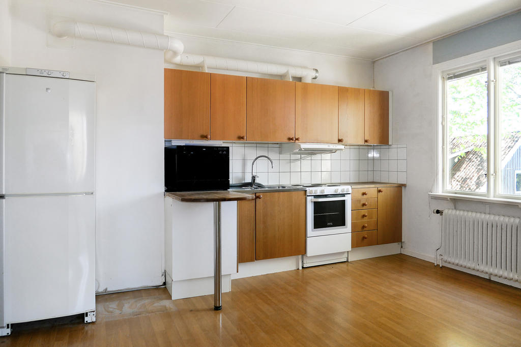Västra Bangatan 22