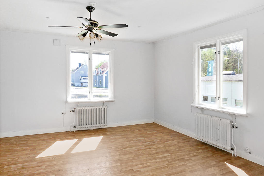 Västra Bangatan 22