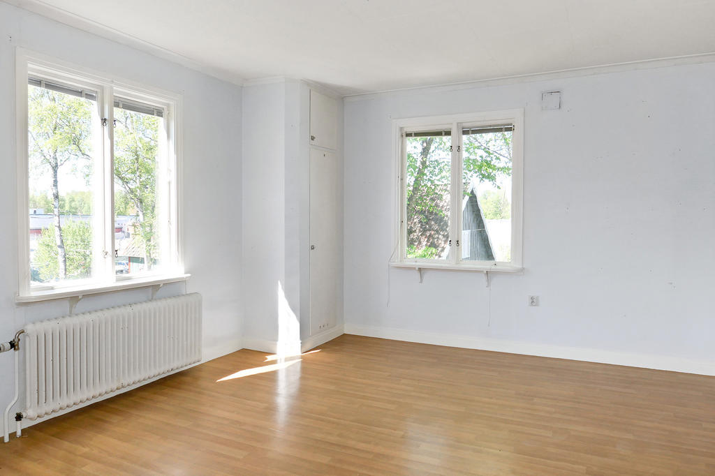 Västra Bangatan 22