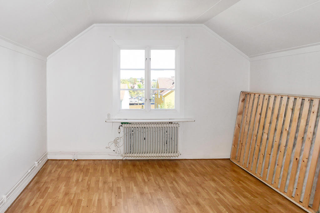 Västra Bangatan 22