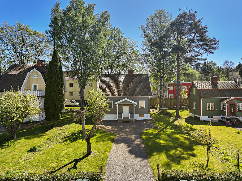Strömsbergsgatan 13
