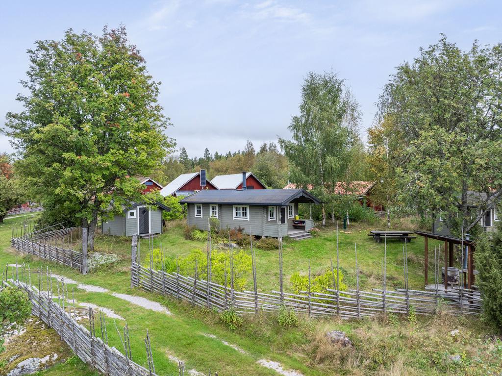 Välkommen till Västtjärnslindan 51!