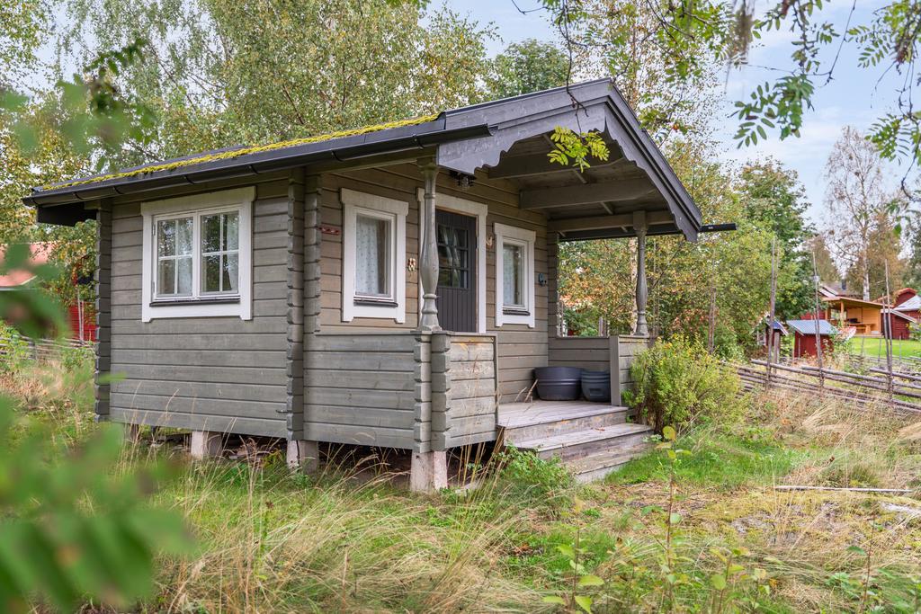 Gäststugan