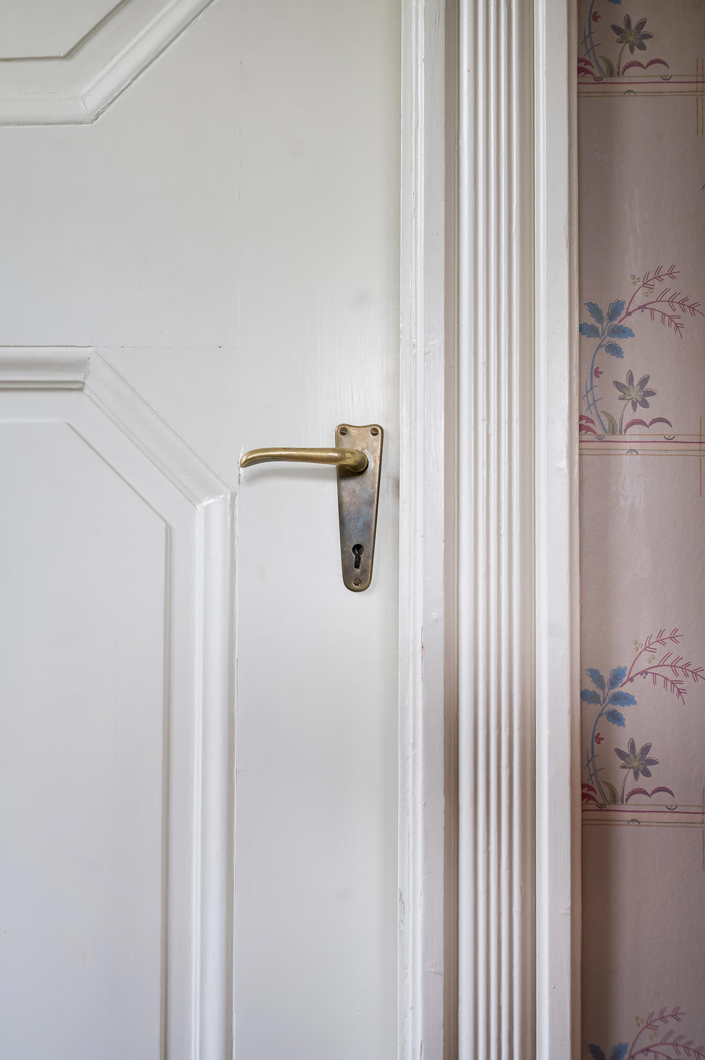Fina tidstypiska detaljer
