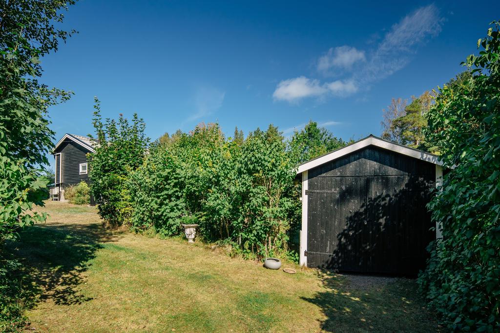 Garage/ förråd