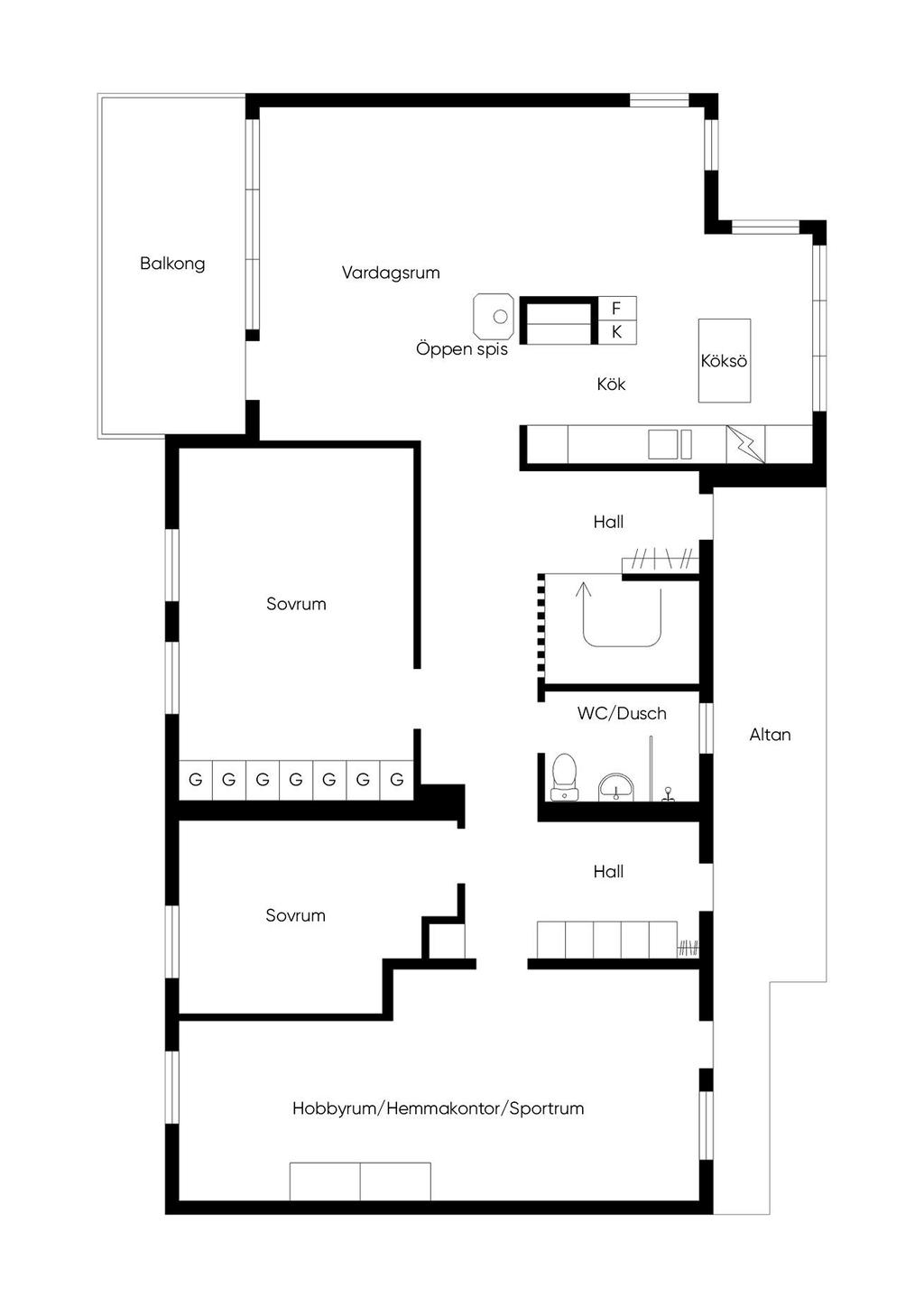 Entréplan