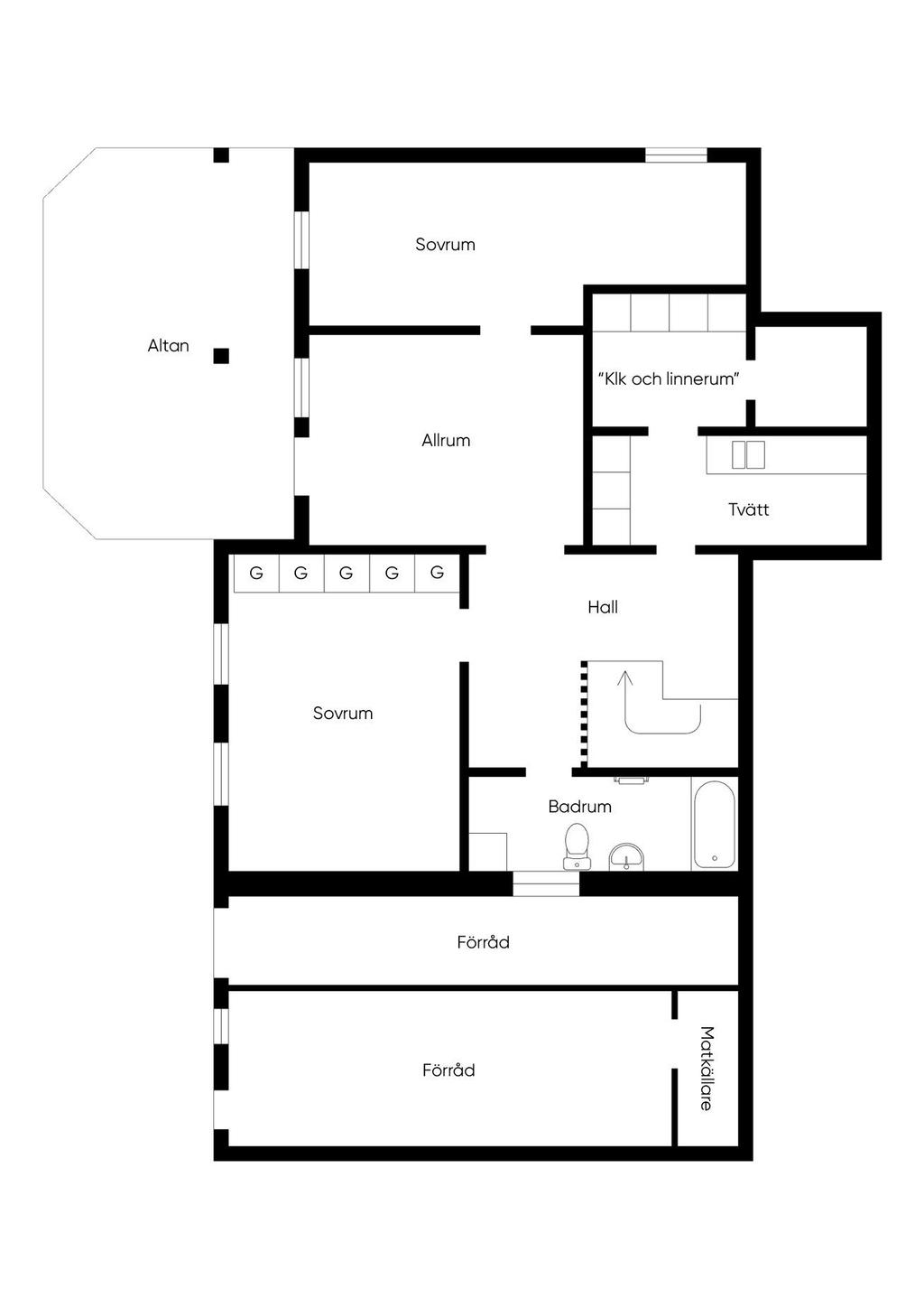 Sutterängplan