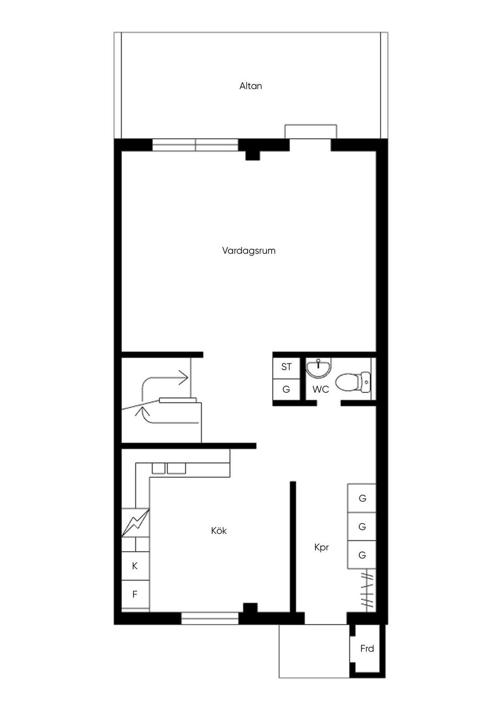 Entréplan