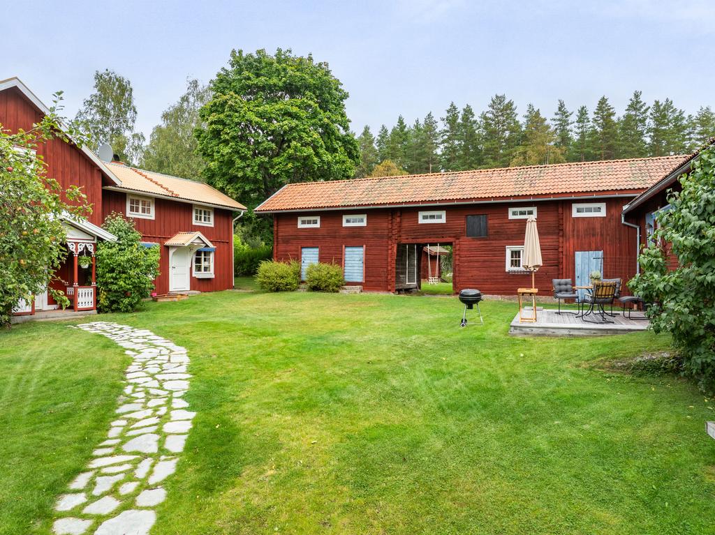 Holgattu 26 - Urmakarns i Holâ