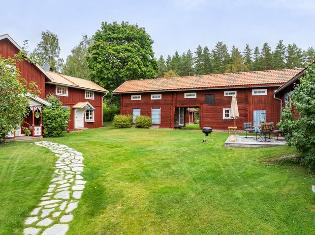 Holgattu 26 - Urmakarns i Holâ