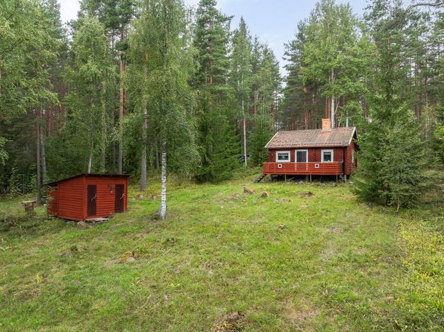 Välkommen till Lindbyvägen 50!