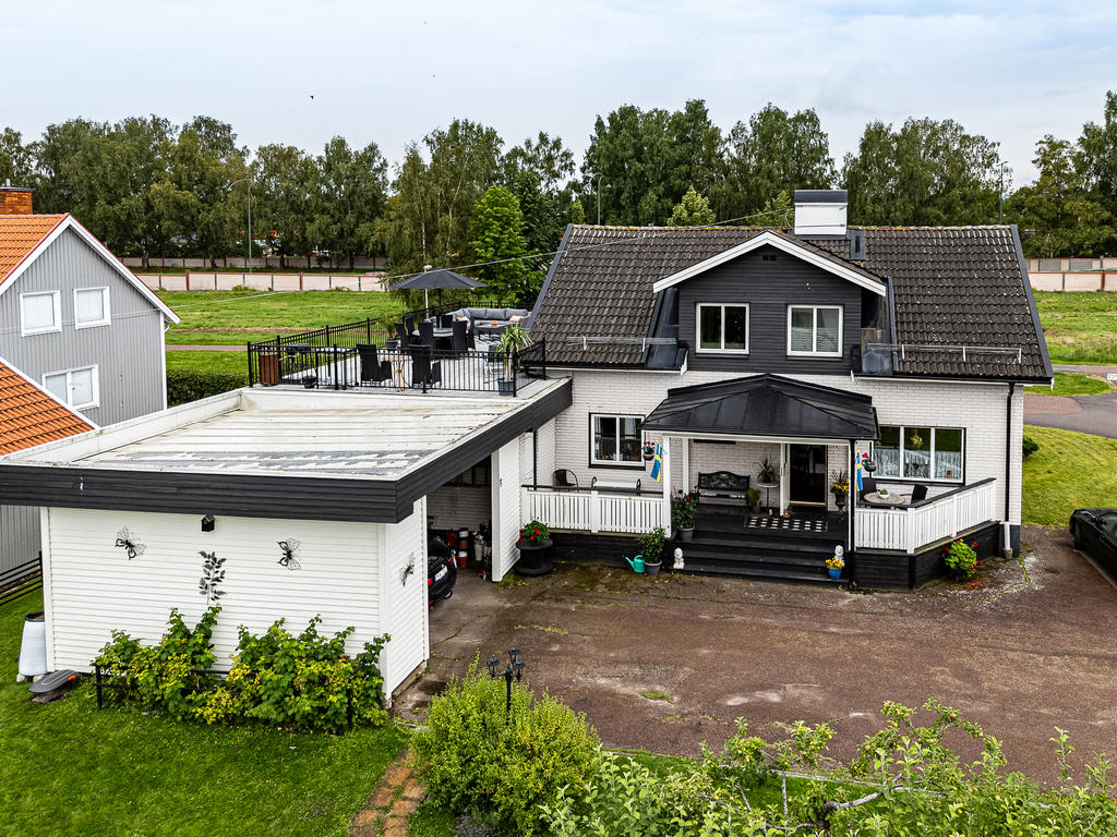 Möjligheternas hus