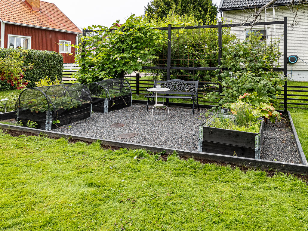 Odlingsmöjligheter