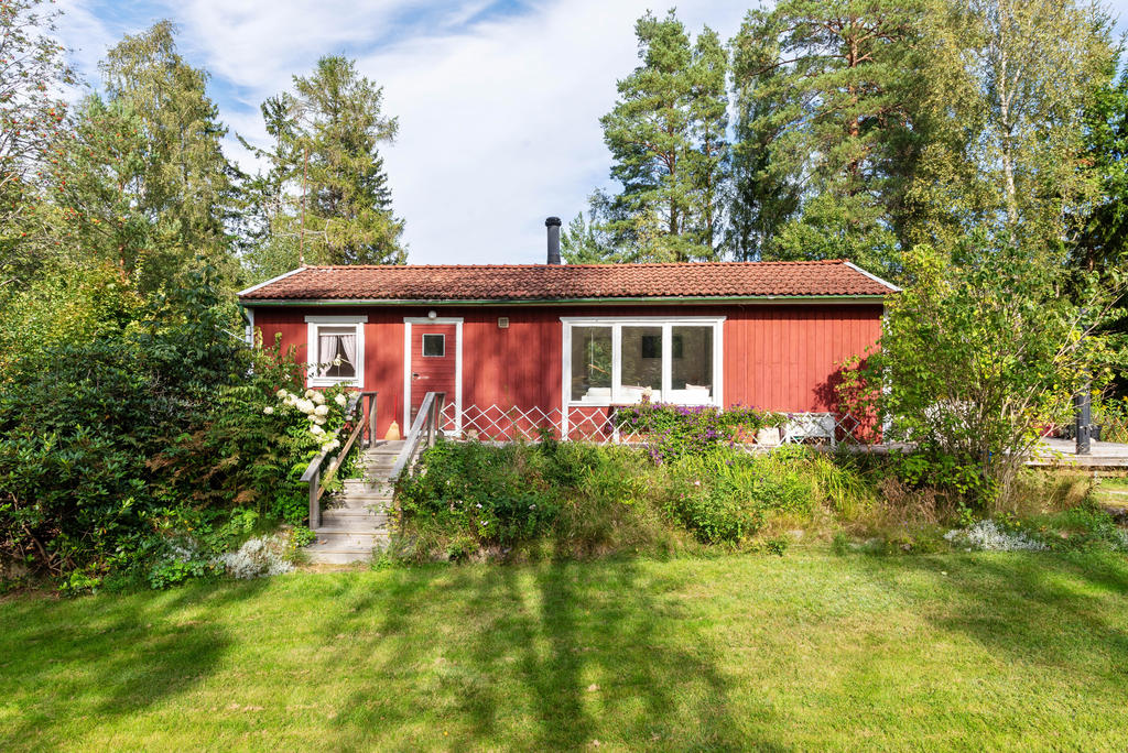 Hästhagsvägen 31
