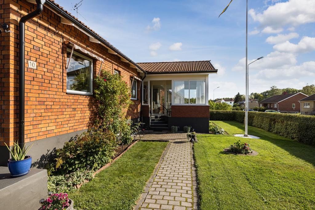 Bild 3 från Svensk Fastighetsförmedling