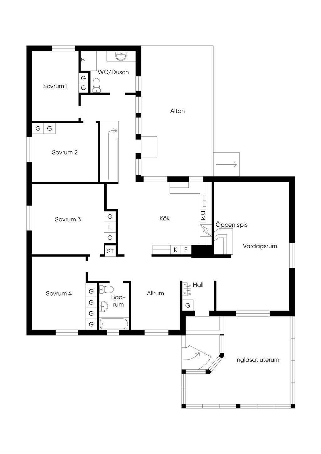 Entréplan