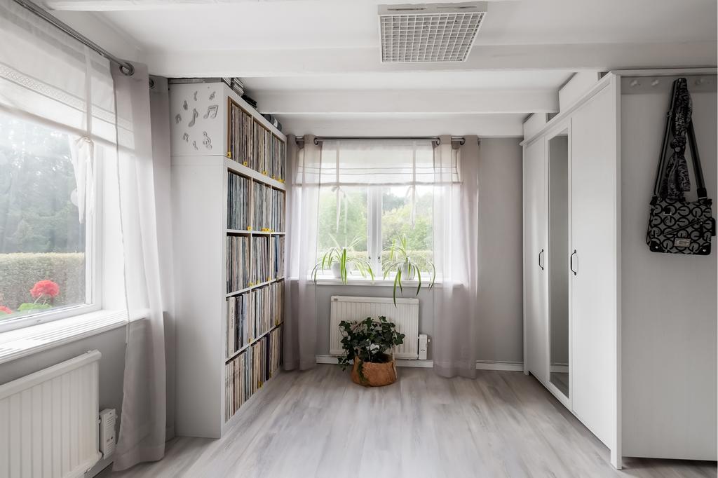 Sovrum/Kontor