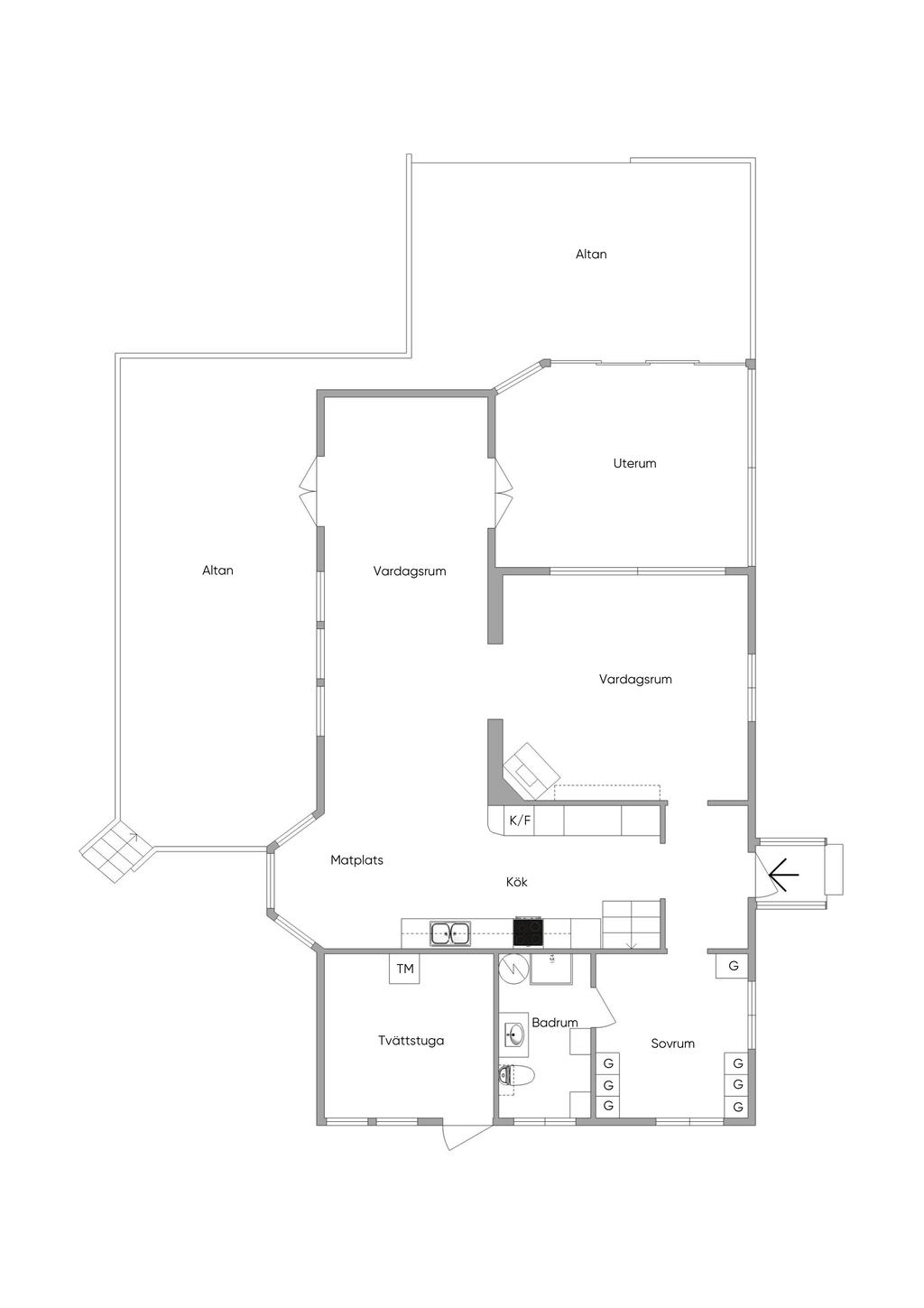 Entréplan
