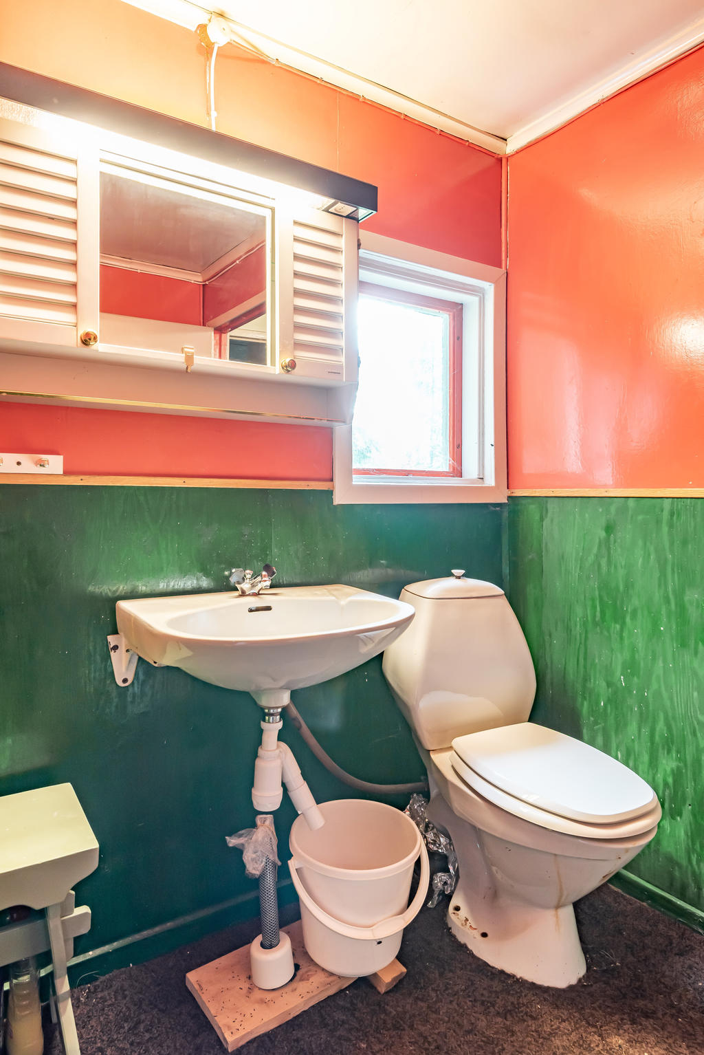 Wc-rum