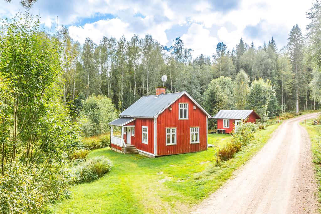 Exteriör