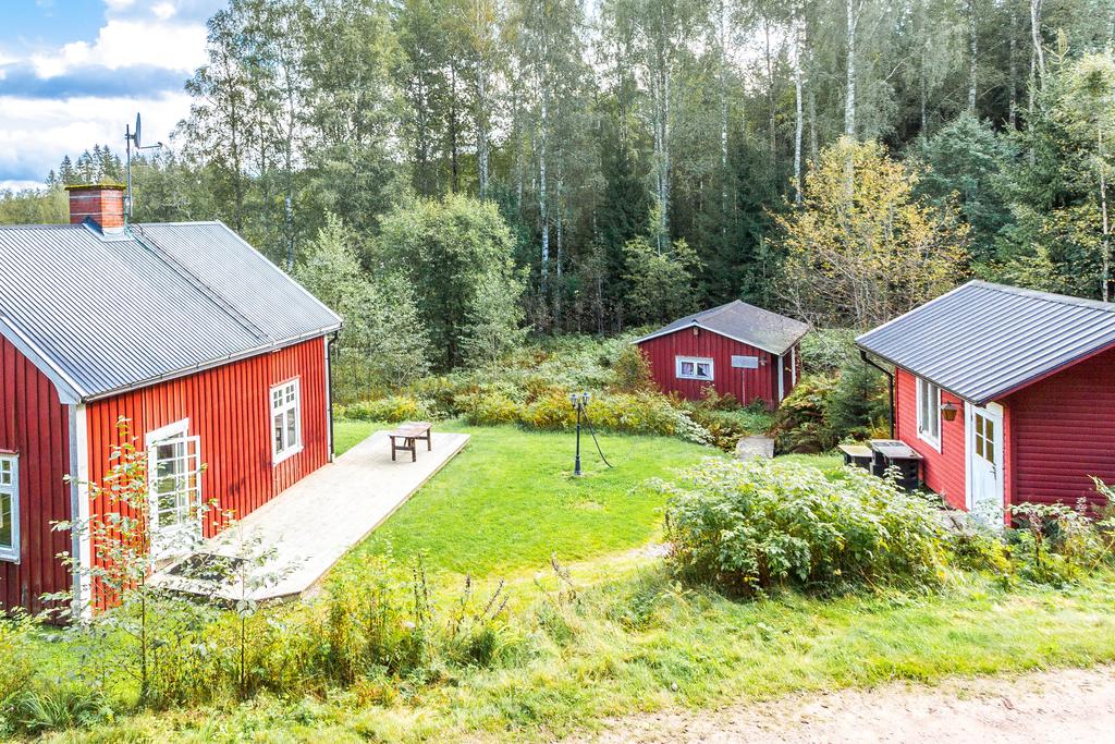 Exteriör