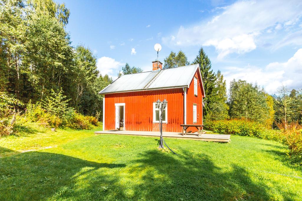 Exteriör