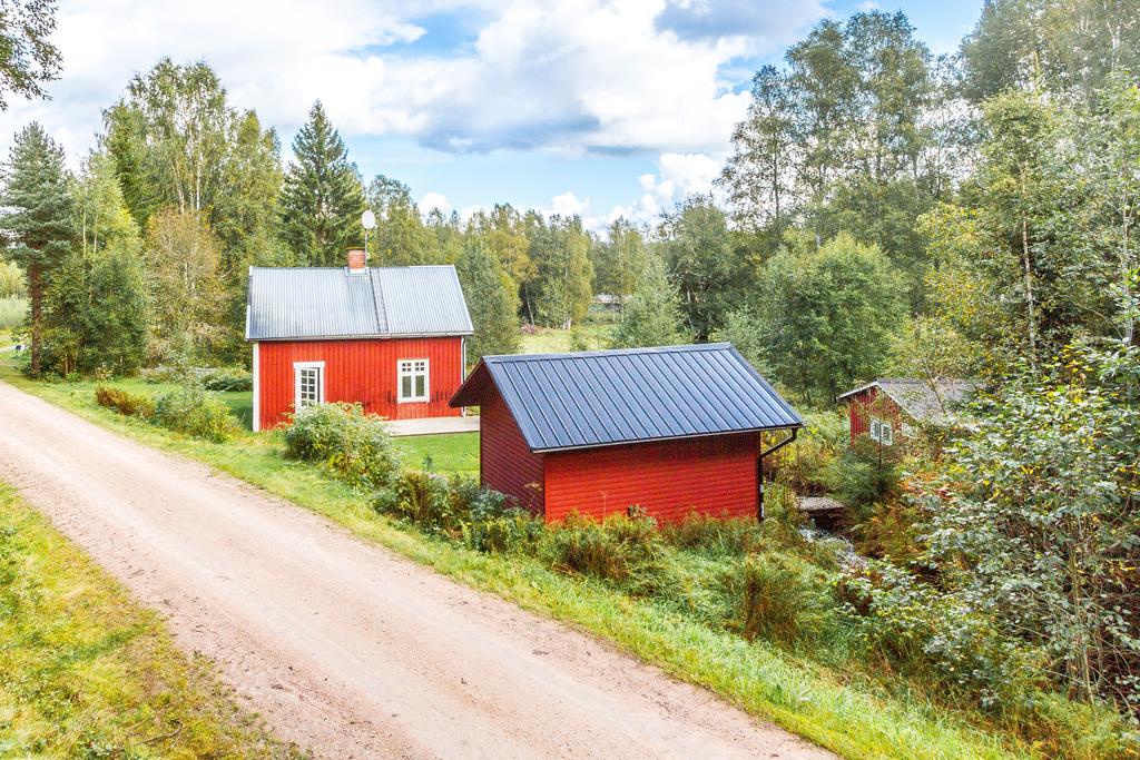 Exteriör