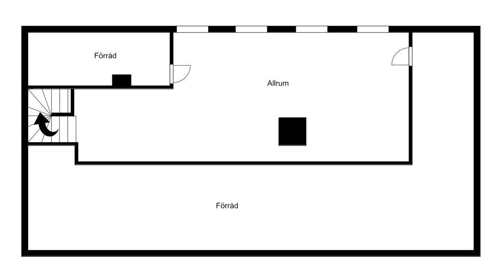 Övre plan