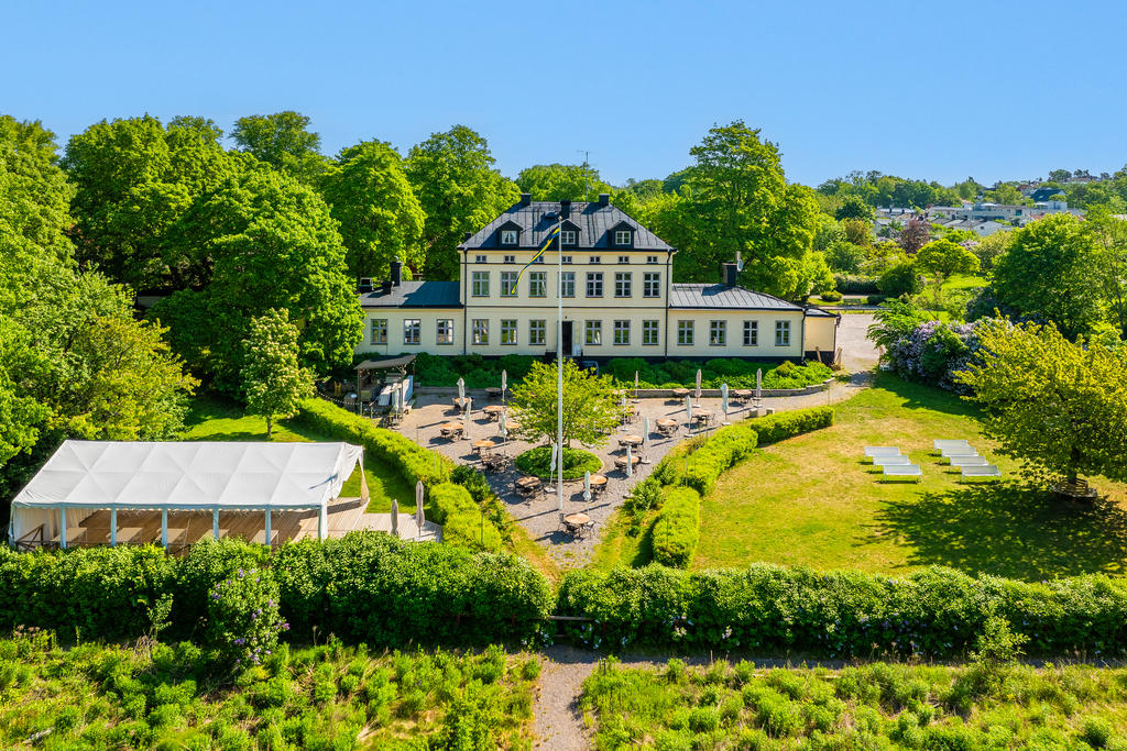Riddersviks Herrgård