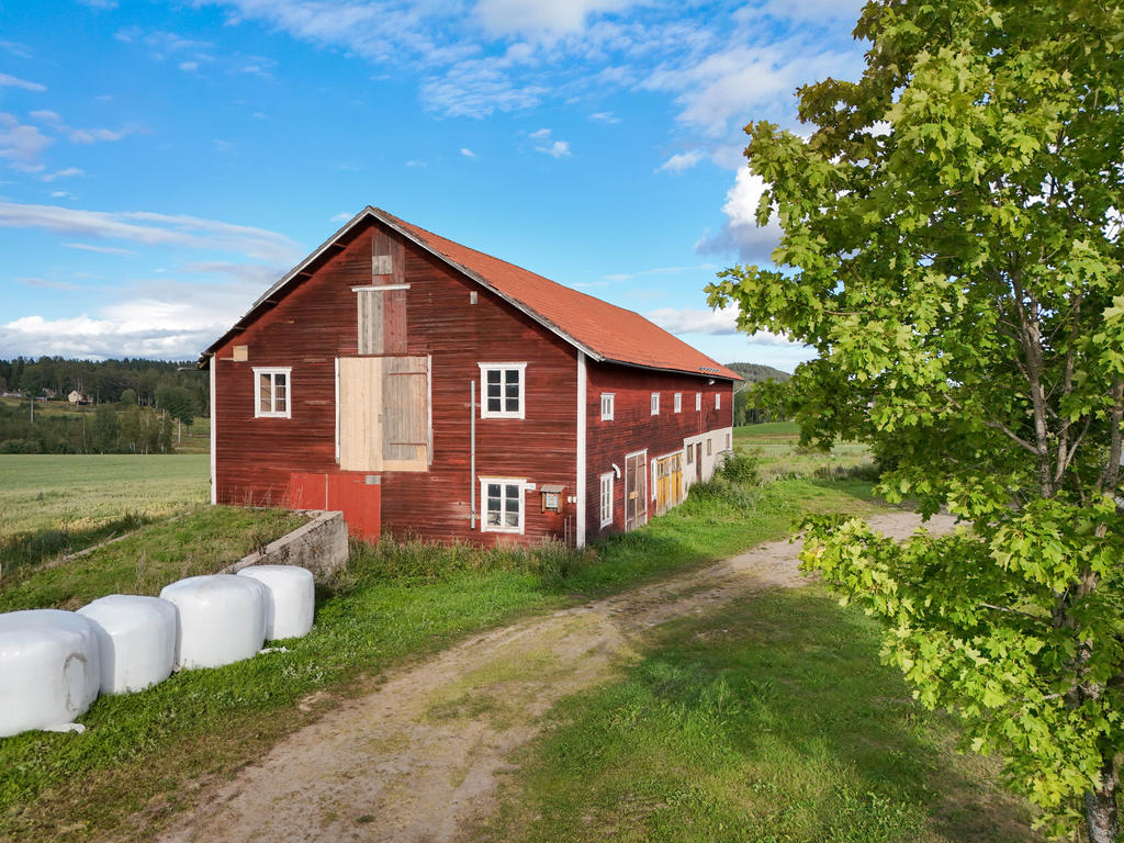 Ekonomibyggnad