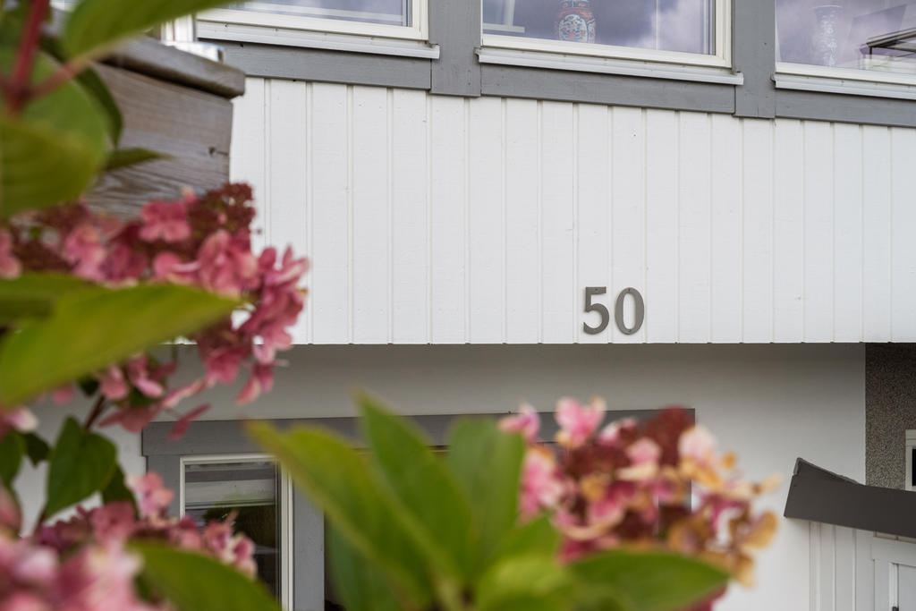 Gamla Örnekullen 50 Fjällbacka.