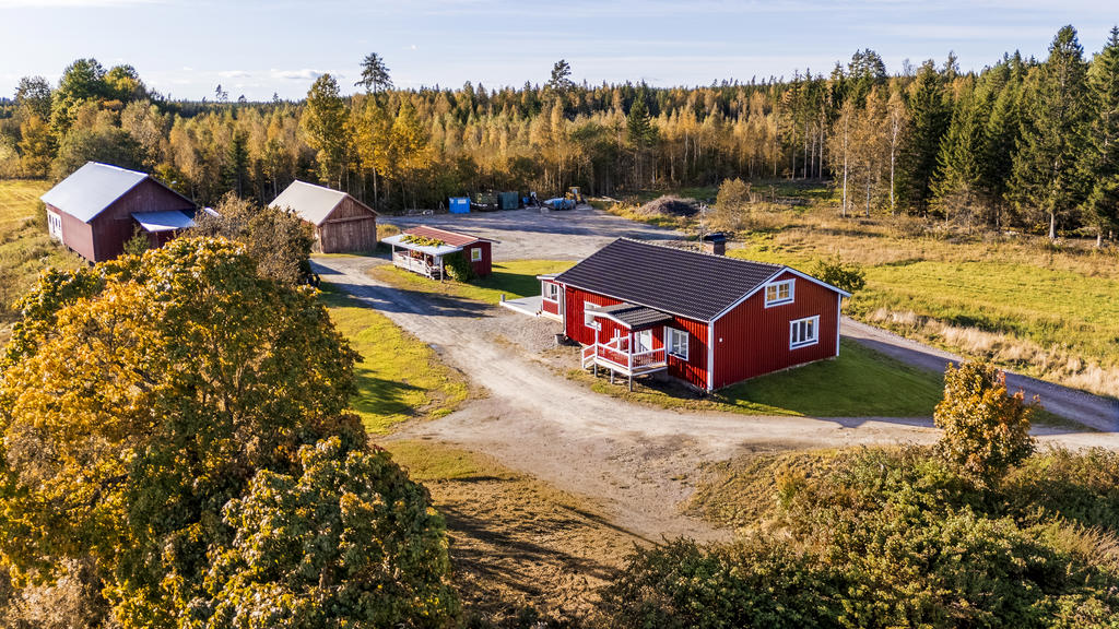 Gårdsbild